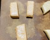 【マニア向け】全粒粉100％スコーン作り方16写真