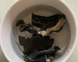 ピリ辛が最高！揚げない辛々酢豚　作り方1写真