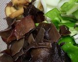 ピリ辛が最高！揚げない辛々酢豚　作り方4写真