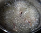 【油跳ね対策】釣りタコの唐揚げ作り方7写真