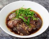 【時短】大葉となすの煮浸し作り方6写真