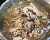 簡単！激旨！超豪快！ポークビーンズカレー作り方13写真