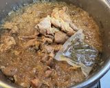 簡単！激旨！超豪快！ポークビーンズカレー作り方15写真