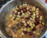 簡単！激旨！超豪快！ポークビーンズカレー作り方17写真