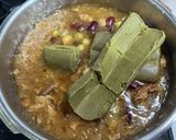 簡単！激旨！超豪快！ポークビーンズカレー作り方19写真