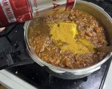 簡単！激旨！超豪快！ポークビーンズカレー作り方22写真