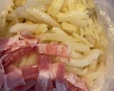 冷凍ポテトで!じゃがいものガレット風作り方2写真
