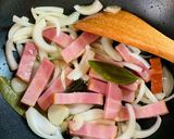 簡単・美味しい！我が家のジャーマンポテト作り方4写真
