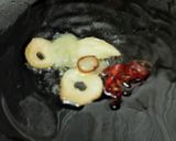 夏の手抜きカレー作り方2写真