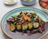 夏の手抜きカレー作り方4写真