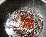 ちょっぴり半熟しみしみ煮卵作り方2写真
