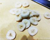 エルビスサンド(本気レシピ付き)作り方2写真