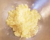 簡単、美味しい♪バナナパン作り方1写真