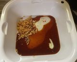 止まらない！手羽中の唐揚げ！作り方3写真