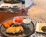 ストウブで簡単美味しいキャロットグラッセ作り方4写真