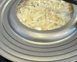 きのこの塩麹煮作り方3写真