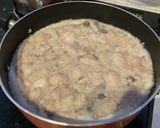 牛もつのビール煮カレー作り方1写真