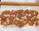 フィンランドのシナモンロール作り方8写真