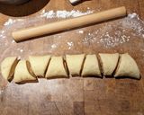 フィンランドのシナモンロール作り方10写真