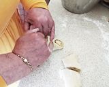 フィンランドのシナモンロール作り方11写真