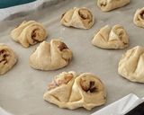 フィンランドのシナモンロール作り方12写真