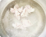 簡単！タレがうまい！さっぱり冷しゃぶ作り方2写真