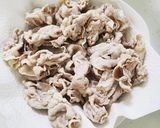 簡単！タレがうまい！さっぱり冷しゃぶ作り方3写真