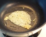 青汁入りドライカレー作り方2写真