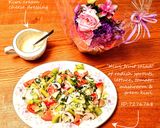 爽やかな甘酸っぱさ✨ベトナム風揚げキウイ作り方7写真