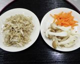 さんま缶で簡単!炊き込みご飯作り方3写真