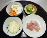 れんこん汁作り方3写真