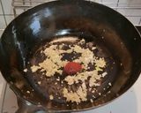 ナスチリ(茄子のチリソース煮)☆作り方8写真