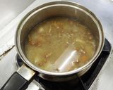 れんこん汁作り方5写真