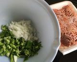 そのまんまロールキャベツ作り方1写真