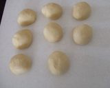春だ♪苺のクリームコロネ作り方3写真
