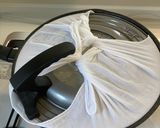 山芋入バナナ蒸しパン作り方5写真