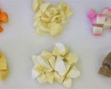 のっぺ（草加風）作り方3写真