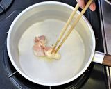 のっぺ（草加風）作り方4写真