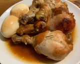 炊飯器で豚チャーシュー作り方6写真