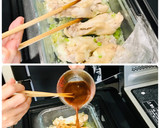 レンジで簡単☆手羽元のマーボー風作り方5写真