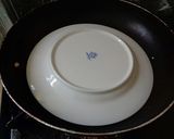 フラウパンで作るご飯ピザ作り方5写真
