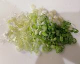 わが家のシンプル麻婆豆腐作り方1写真