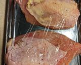 安くてOK!ZEPPIN☆鶏むねの下味作り方1写真