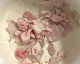 絹ごし豆腐で手軽に☆スンドゥブチゲ鍋作り方4写真