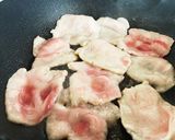 がっつり！豚の生姜焼き作り方3写真