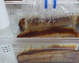 基本のローストビーフ丼【57℃低温調理】作り方3写真