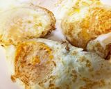 甘酢ダレの目玉焼き（糖醋煎蛋）作り方1写真