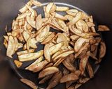 一手間でZEPPIN☆香る鶏ごぼうどん作り方4写真