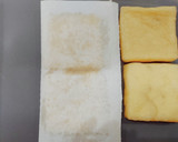 油揚げで梅しそチーズ巻き♪︎作り方2写真