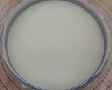 ヨーグルトでなめらか チーズケーキ作り方4写真